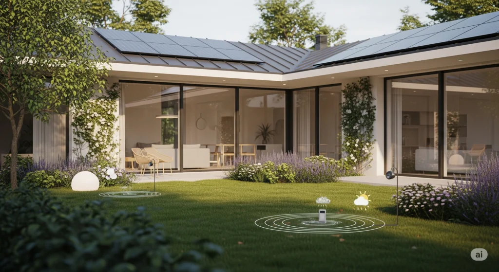 Eco-Smart Living